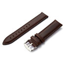 18/19/20mm Width Optional Leather Watch Wrist Band Straps Bracelet For Dw Watch