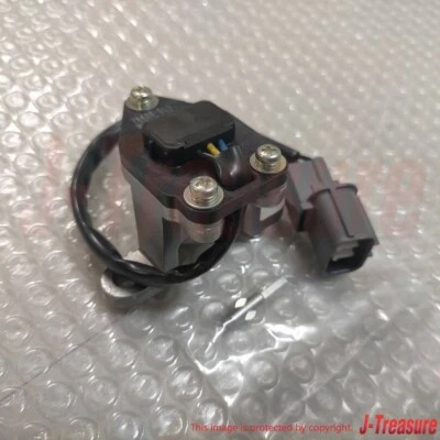 Conjunto de sensor de velocidad genuino HONDA ACURA NSX NA1 1991-1992 78420-SL0-505 OEM Foto 1 de 4