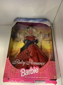 Ruby Romance Barbie - Bild 1 von 3