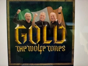 The Wolfe Tones GOLD 2CD Deluxe Edition - Bild 1 von 1