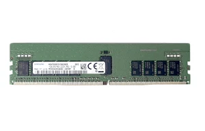 Samsung 16 GB 2RX8 2933Y DDR4 PC4-23400 Reg ECC RDIMM M393A2K43CB2-CVF - Foto 1 di 2