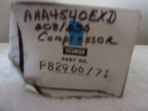 TECUMSEH P82966 / 71 RELAY - Picture 1 of 1