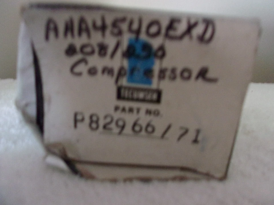 TECUMSEH P82966 / 71 RELAY - Image 1 of 1