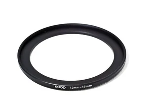 72mm-86mm 72-86 Stepping Ring Filter Ring Adapter Step up - Picture 1 of 1