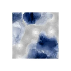 Impresión En Lienzo O Papel Póster O Cuadro Mitchell Lauren Whisper En Índigo I - Bild 1 von 2