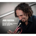John Daversa Artful Joy (CD) Album