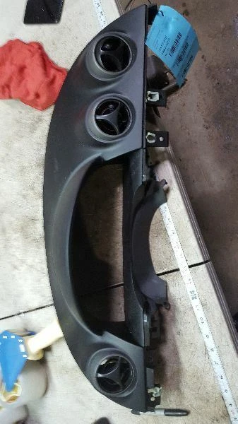 Cuadro de instrumentos Mercury Cougar 1999 00 01 02 tablero envolvente velocímetro bisel Foto 1 de 4