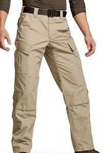 CRA men's tactical pants - Picture 1 of 2