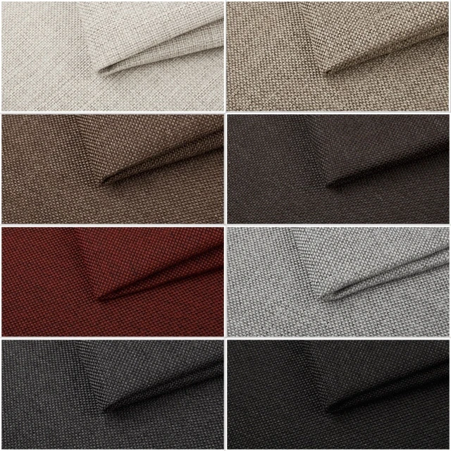 Möbelstoff Polsterstoff INARI Webstoff Strukturstoff Bezugsstoff Deko Stoff - Bild 1 von 1