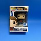 Funko Pop! Vinyl: Back to the Future - Marty McFly - Funko Web (FW) (Exclusive)