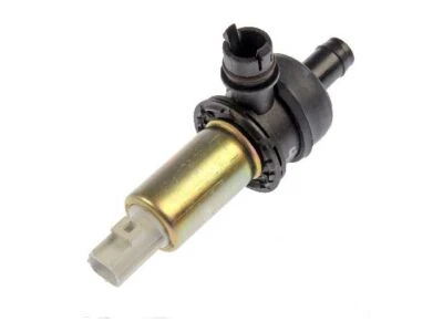 Solenoide de ventilación para bote de vapor Lincoln Navigator 2003-2004 Dorman 36565JJGC Foto 1 de 2
