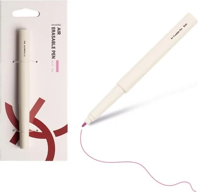 Air Erasable Marker for Fabric, Disappearing Ink Pen, Embroidery and Sewing Tool - Image 1 of 4