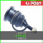 Fits CHEVROLET EXPRESS 3500 - BALL JOINT FRONT UPPER ARM