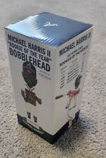 Michael Harris II Rookie Of The Year Bobblehead (8/22/23)