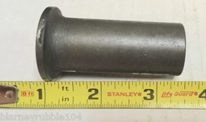 Harley 41595-58 Rear Axle Spacer Duo-Glide Electra-Glide Panhead 58-66 FL FLH - Picture 1 of 3