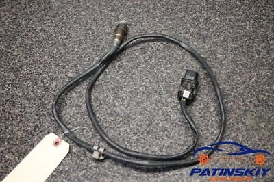 BMW 128I 2011 motor O2 sensor de oxígeno escape 11 128 I Foto 1 de 4