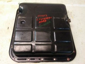 Panel de aceite de transmisión para Subaru Forester 2001 - Imagen 1 de 12