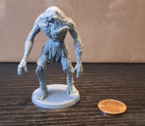 Bloodborne Das Brettspiel Giant Lost Child RPG nur Miniatur - Bild 1 von 1