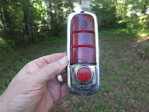 1949-1950 Plymouth Tail Light Special Deluxe Woody Wagon PLYAG - Picture 1 of 7
