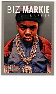 2015 Americana #14 Biz Markie - Picture 1 of 1