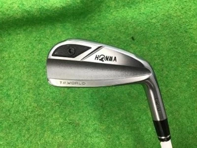 Honma Tour World TW-U 2019 U5 Utility / 5u 25 Deg / Flex R / VIZARD for 747 Exc - Image 1 of 4