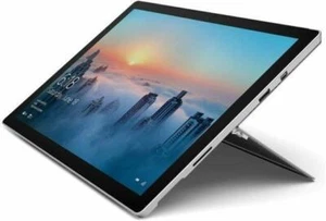 Tablet Microsoft Surface Pro 4 1724 12.3" M3-6Y30 128GB 4GB Windows 10 Pro B - Imagen 1 de 2