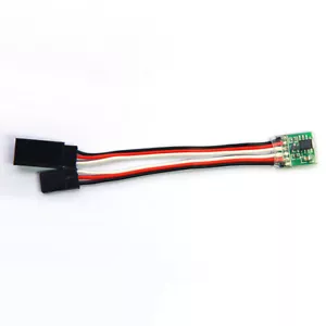 3.6V-5V 2A Servo Inverter Reverse Module for Airplane AIL Differential mixing - Picture 1 of 4
