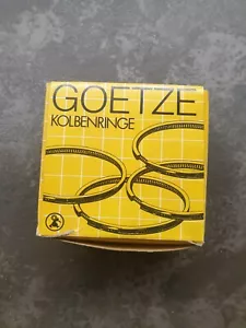 Opel Kadett D,Ascona 1.3,fasce elastiche Goetze - Imagen 1 de 3