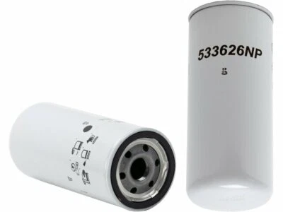 Filtro de combustible para camión Sterling L7500 1999-2007 WIX 83889WP 2000 2001 2002 2003 Foto 1 de 2