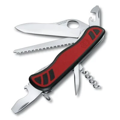 Victorinox Forester M Grip Taschenmesser (0.8361.MC)