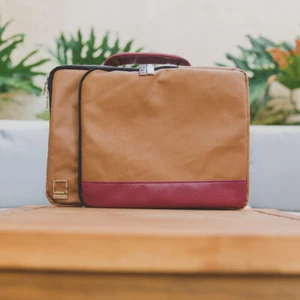 Lencca Tablet Sleeve Pouch Case Carry Bag For 13.1" Samsung Galaxy Tab S10 FE+ - Picture 1 of 10