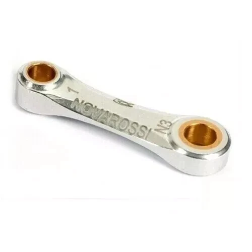 NOVAROSSI 07605 - BIELLA CORSA LUNGA EXTRA LIGHT PER MITO VIRTUS MEPHISTO .12 - Immagine 1 di 1