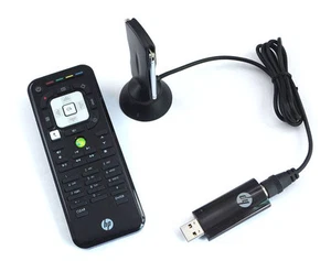 New HP A867 USB DVB-T TV TUNER RECEIVER RECORDER 580175-001 - Afbeelding 1 van 1
