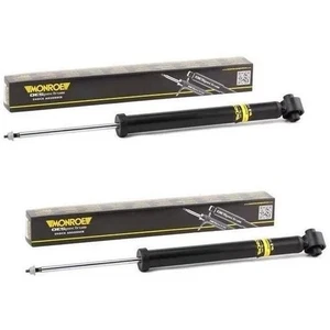 FOR VW GOLF VIII MK8 2019-REAR SHOCK ABSORBERS MONROE SHOCKS SHOCKERS PAIR X 2 - Picture 1 of 2