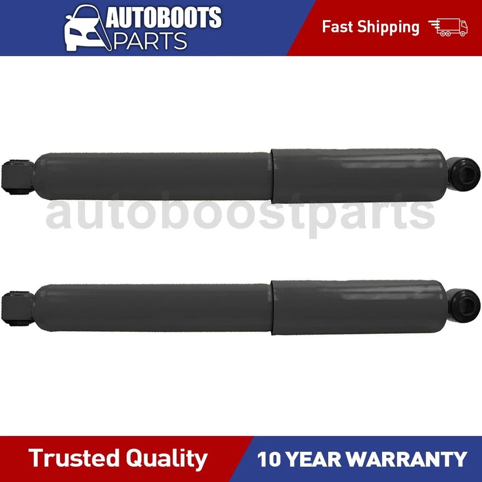 Amortecedor traseiro para 1960-1962 GMC 3500 - Imagem 1 de 2