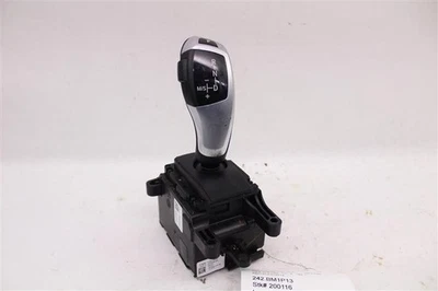 2013 BMW 528i AUTOMATIC FLOOR SHIFTER AUTO GEAR SHIFT 1030962 - Изображение 1 из 4