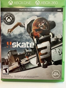 Skate 3 für Xbox 360 und Xbox One NUR ERSATZHÜLLE OHNE SPIEL - Bild 1 von 3