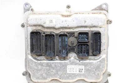 ECU ECM COMPUTER BMW 320i 328D 328i 528D 528i 13 14 15 863959401 1343052 - Image 1 of 4