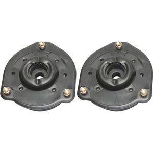 Front Shock and Strut Mount Set For 1987-1992 Eldorado Seville 1990-1993 Riviera - Picture 1 of 10