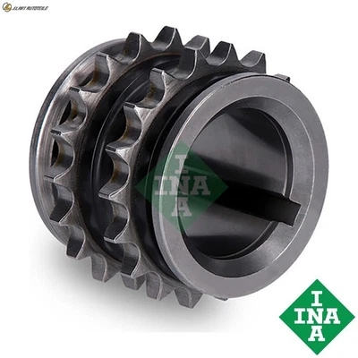 ZAHNRAD KURBELWELLE 554 0152 10 FÜR BMW 3/X/SAV/E8/X5/E5/Roadster/E6/E9/E46 7 - Image 1 of 4