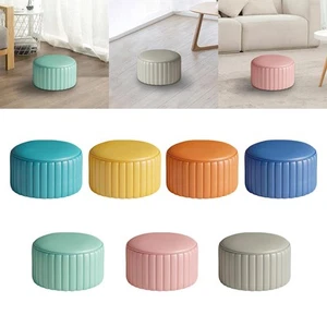 Foot Stool Foot Rest Stool Creative Stool Removable Small Footstool Low Stool - Picture 1 of 48