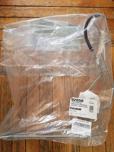 Genuine EDELMANN Power Steering Pressure Hose Part# 92050 - NEW - Picture 1 of 1