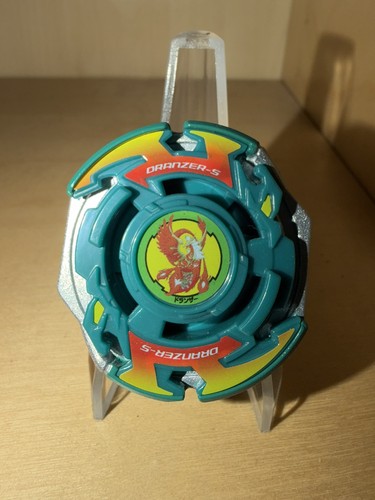 Dranzer G Beyblade TAKARA TOMY OLD GENERATION | eBay