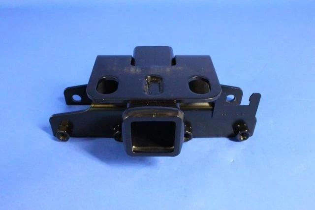 JEEP WRANGLER JK 拖车 HITCH 组件 2007 - 2018 — 第 1/4 张图片