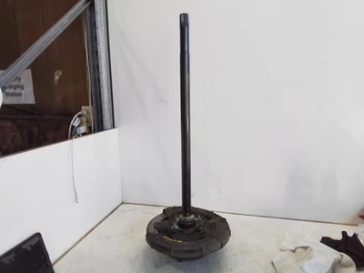 HYUNDAI ILOAD/IMAX AXLE TQ 11/2007-03/2021 RIGHT SIDE  - image 1 of 4