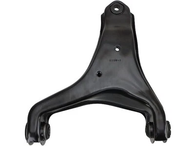 Braço de controle inferior dianteiro direito 17XH17H compatível com 1989-1997 Oldsmobile Cutlass Supreme - Imagem 1 de 2