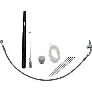 FatBaggers Inc. EZ Handlebar Installation Kit - 109914 - Picture 1 of 1