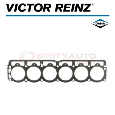 MAHLE Cylinder Head Gasket for 1971 International Harvester 1310 3.8L du Foto 1 de 4