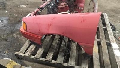 Driver Left Fender Fits 90-91 EXCEL 605886 Foto 1 de 4