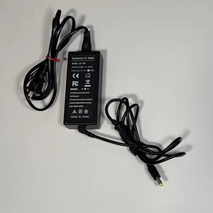 Adaptador CA Original Cargador Cable de Alimentación CH-1205 399698-001 Monitor LCD - Imagen 1 de 3